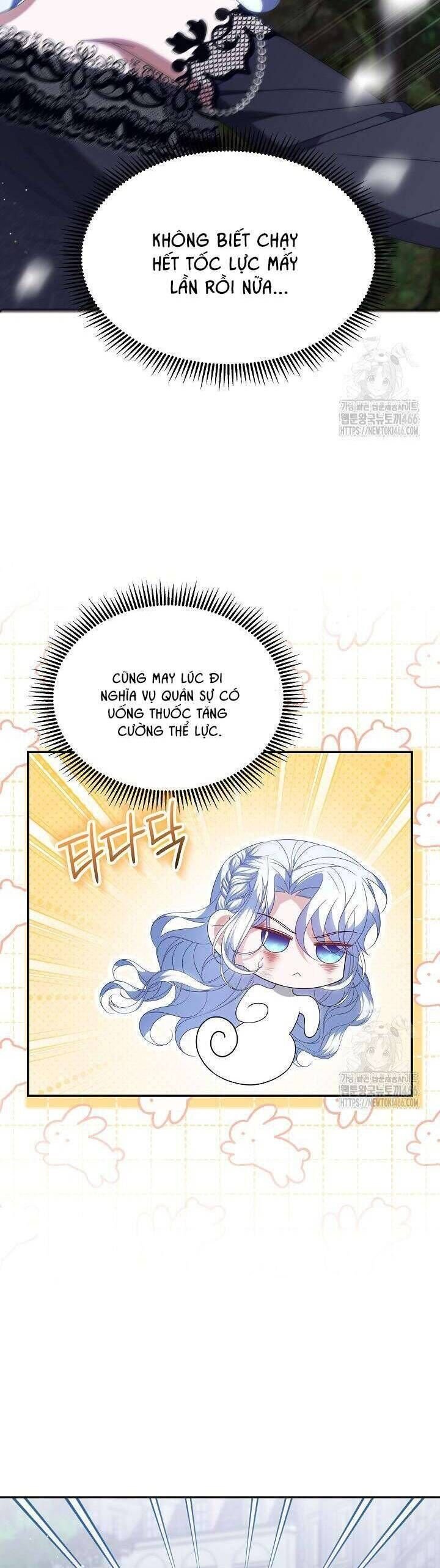 hướng dẫn về ác nữ chapter 32 8