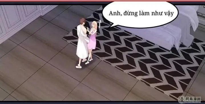 vợ quỷ trốn thoát chapter 8 18