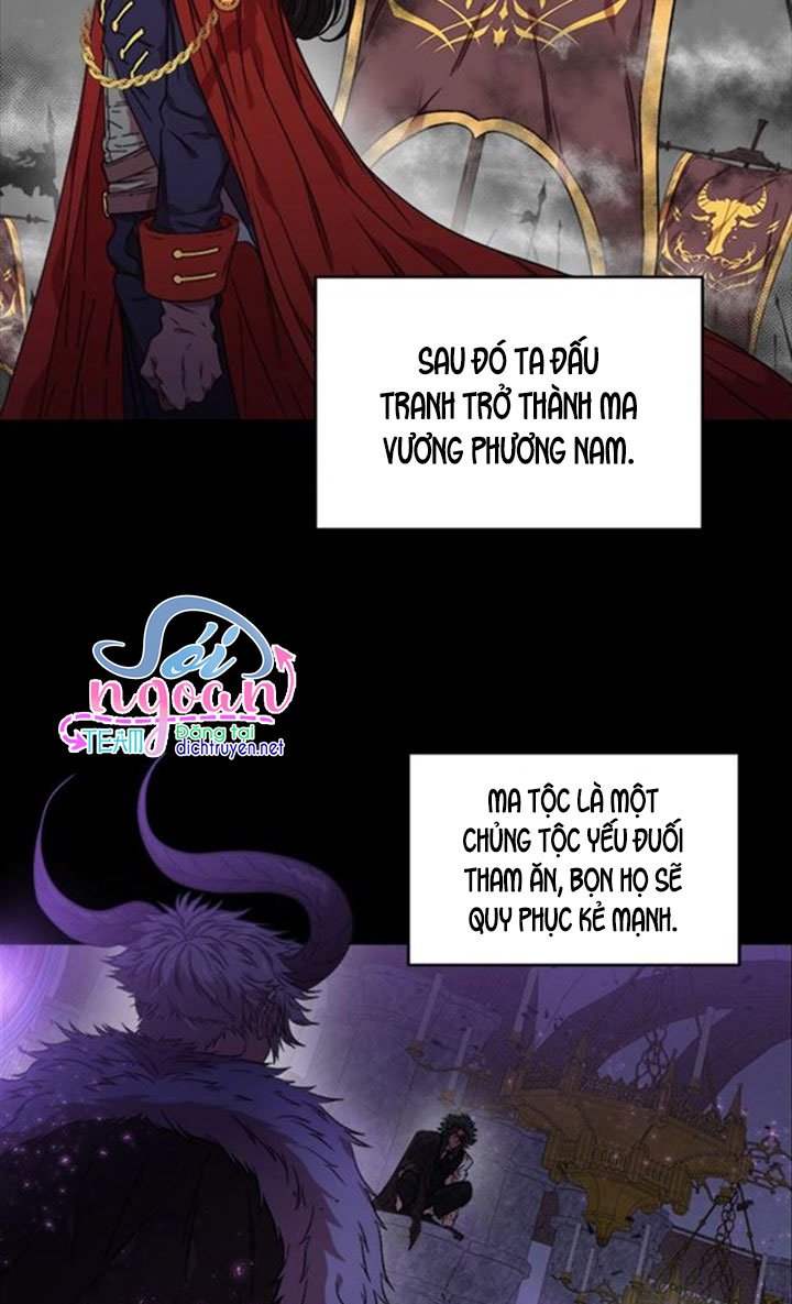 con gái bảo bối của ma vương chapter 13 28