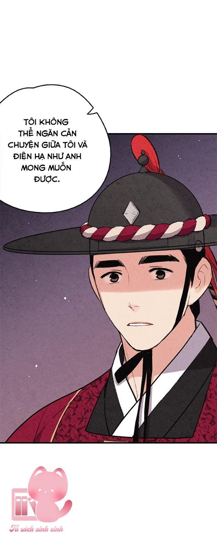 lệnh cấm hôn chapter 60 56