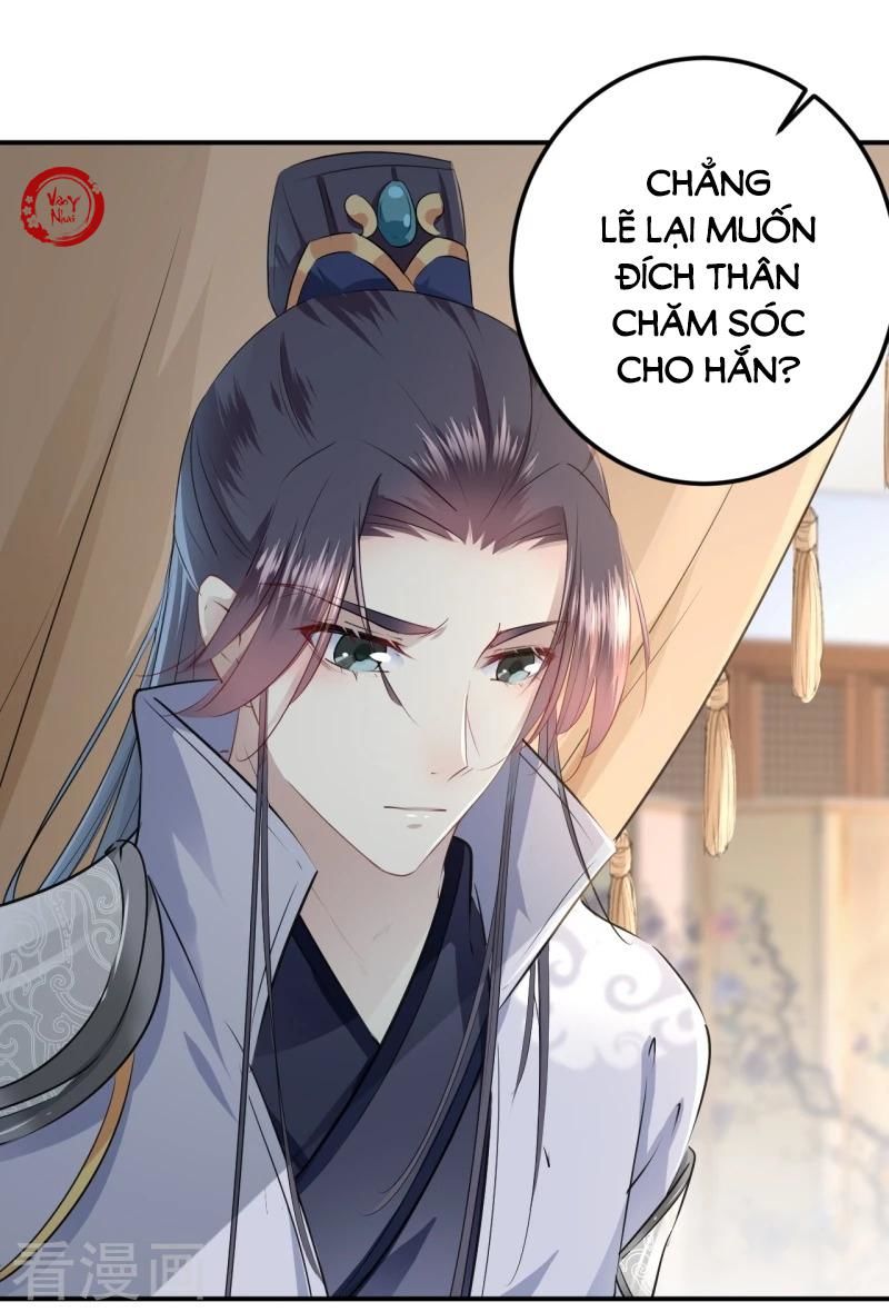 vương gia không thể trêu chapter 49 26