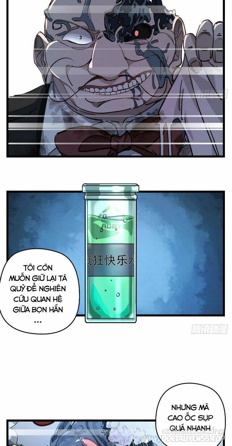 giải cứu 99 nữ chính ở mạt thế chapter 39 9