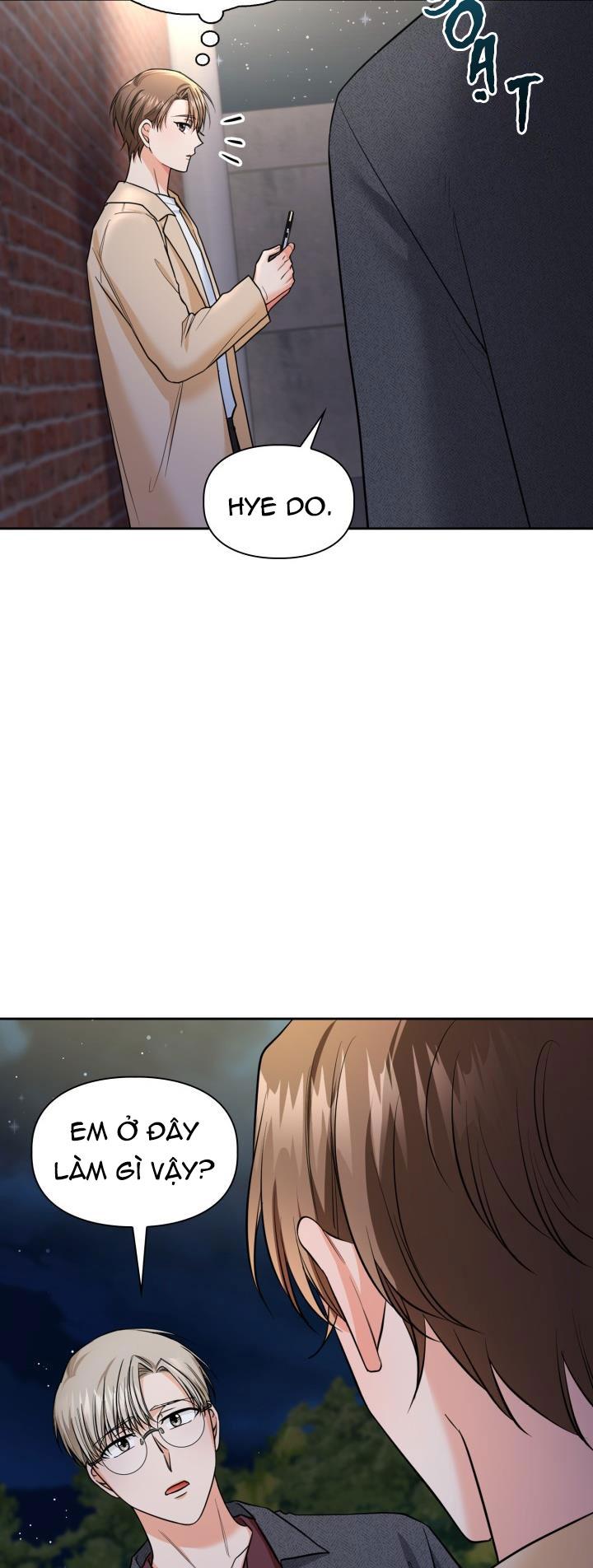 phòng tắm hơi chapter 33 32