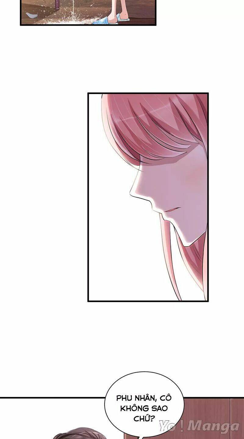 cô dâu gả thay của tổng tài chapter 43 14