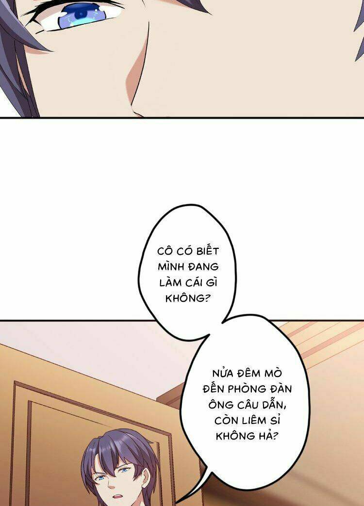 hợp đồng ngọt cao độ chapter 1 19