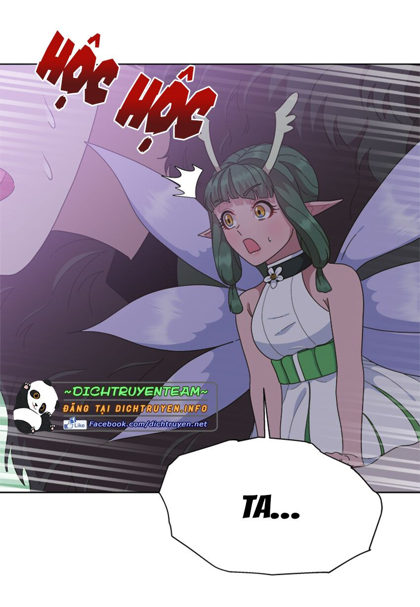 con gái bảo bối của ma vương chapter 142 39