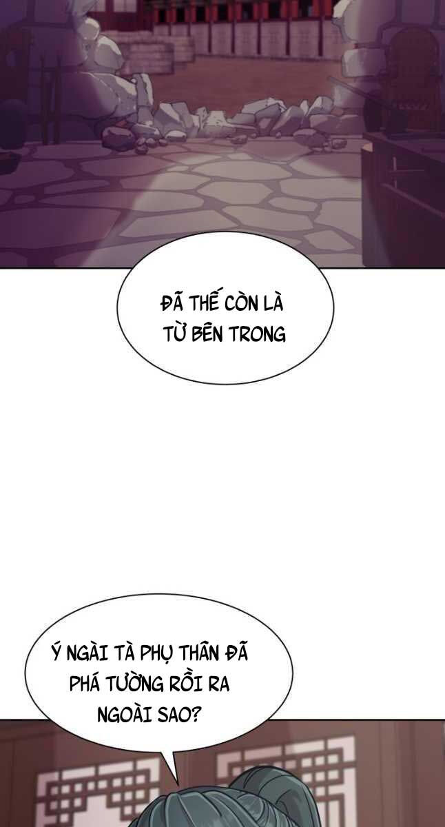 bậc thầy phép thuật ở thế giới võ lâm chapter 33.1 19