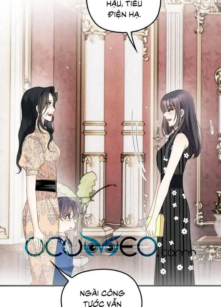 một vợ yêu, một bé con chapter 189 6