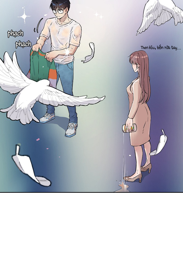 [18+] công tư phân minh chapter 12.2 14