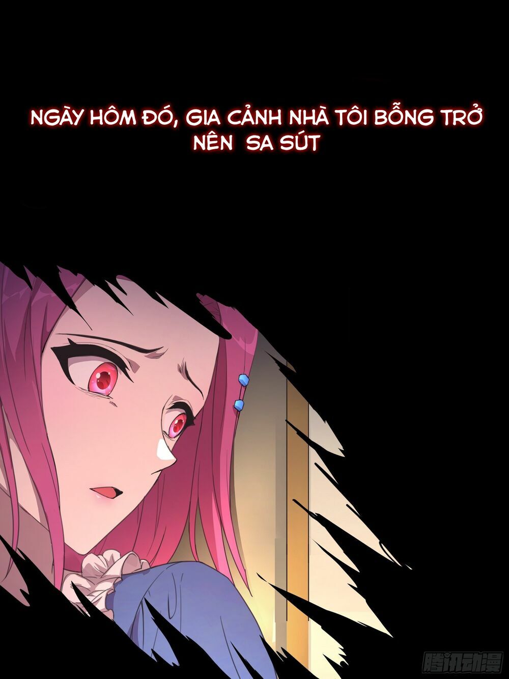 hỏa tinh công chúa: con đường nghịch tập của đại tiểu thư chapter 0 1