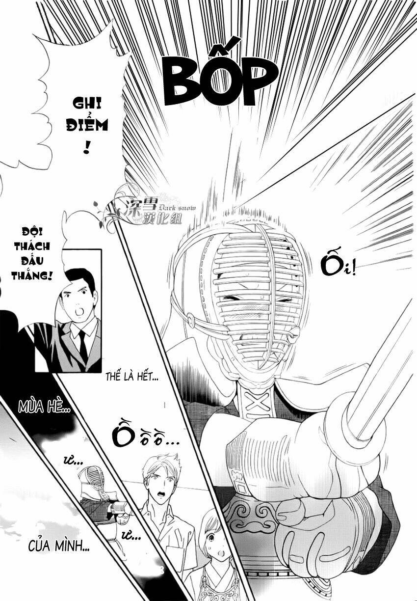 sakura juyushi chapter 1 6