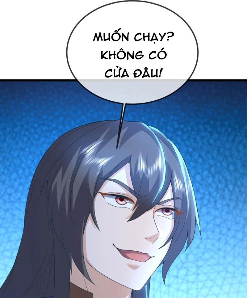 tiên võ đế tôn chapter 562 5