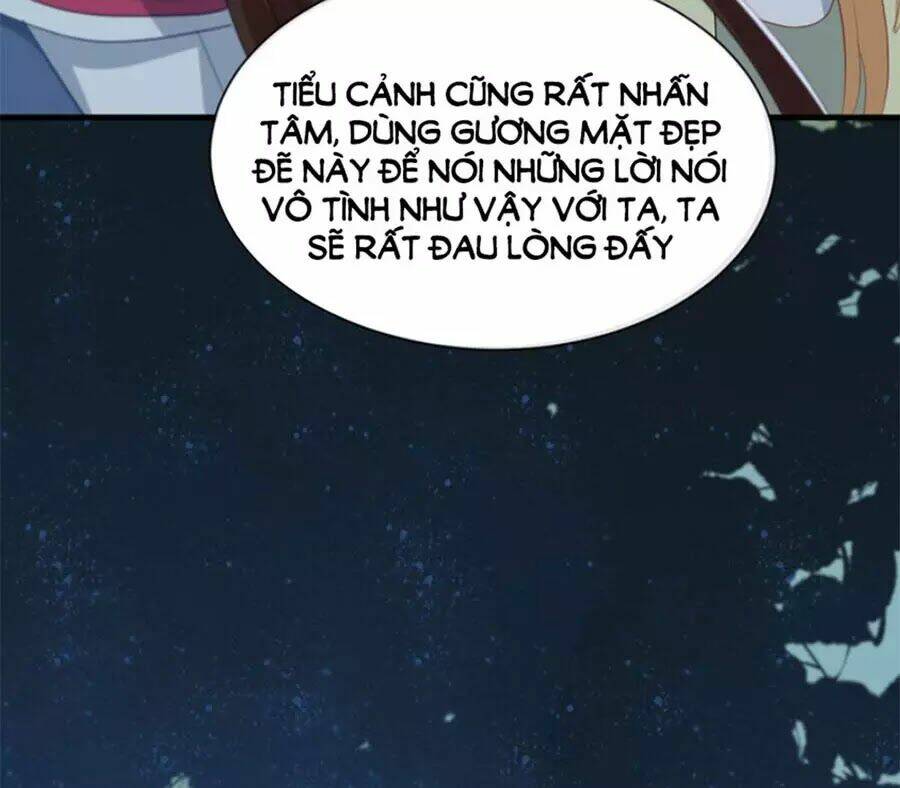 hội học sinh kiêu ngạo của hoàng cung chapter 23 95