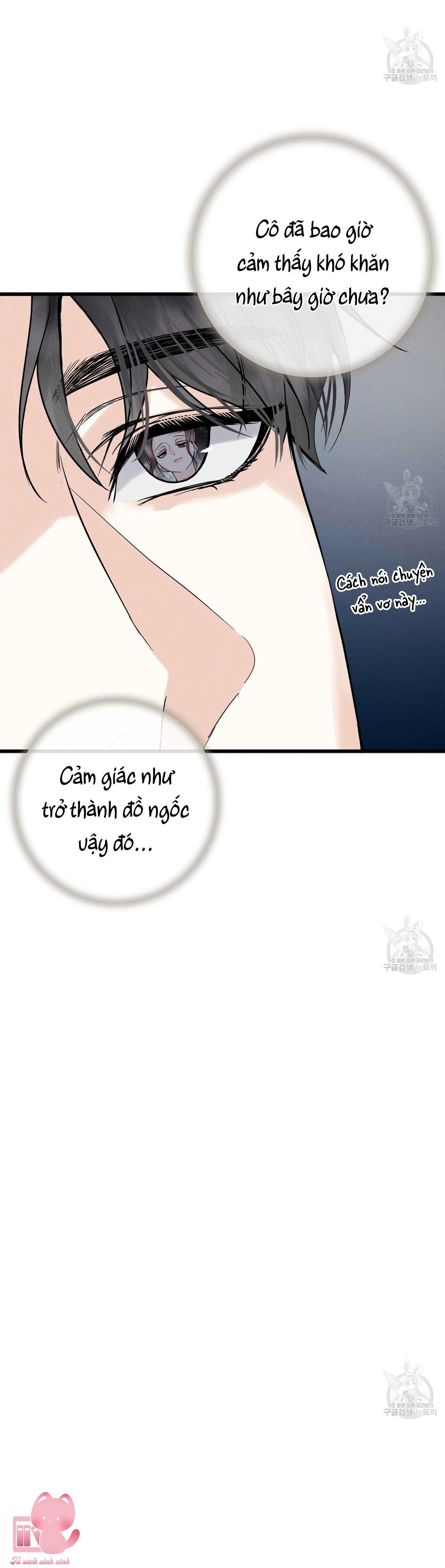 khắc cốt ghi tâm chapter 4 61