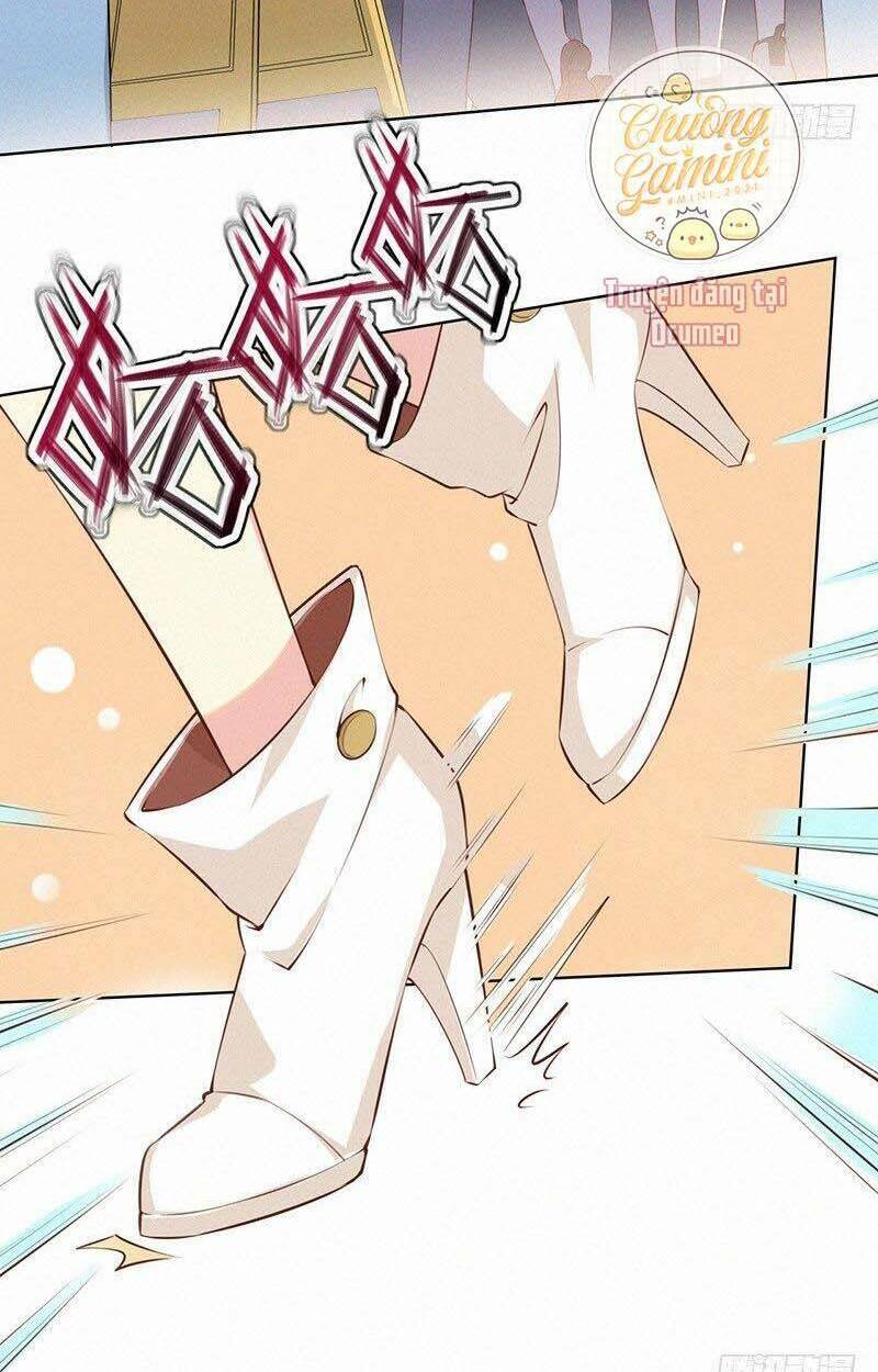 gặp phải người chồng xảo quyệt! chapter 1 14