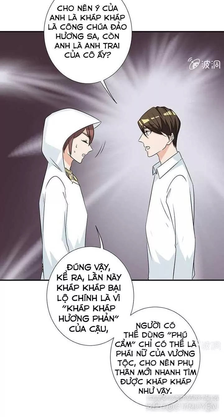kháp kháp hương phản chapter 24 20