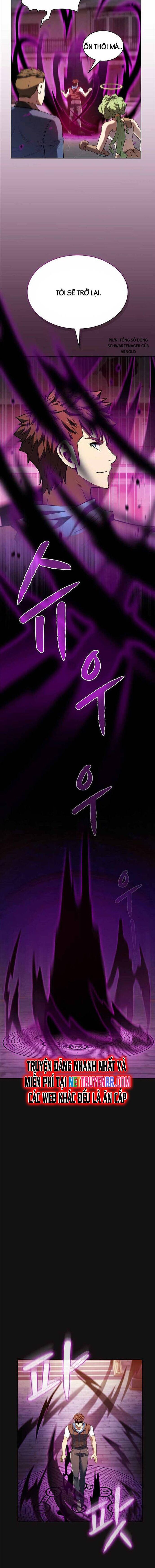 thiên thần quay về từ địa ngục chapter 122 5