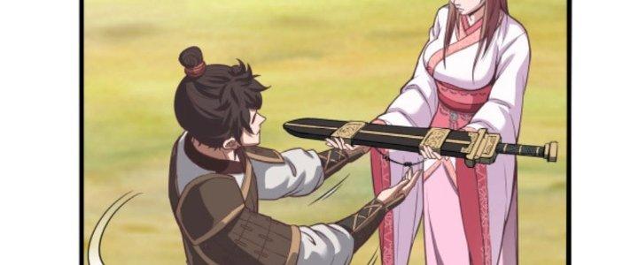 đại tần, ta là con tần thủy hoàng, giết địch thành thần chapter 2 112