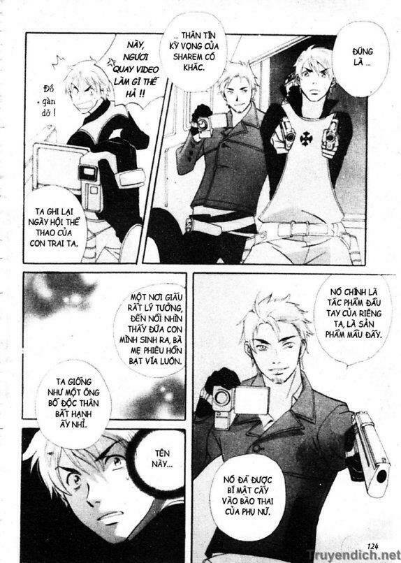 meteor methuselah chapter 27 12