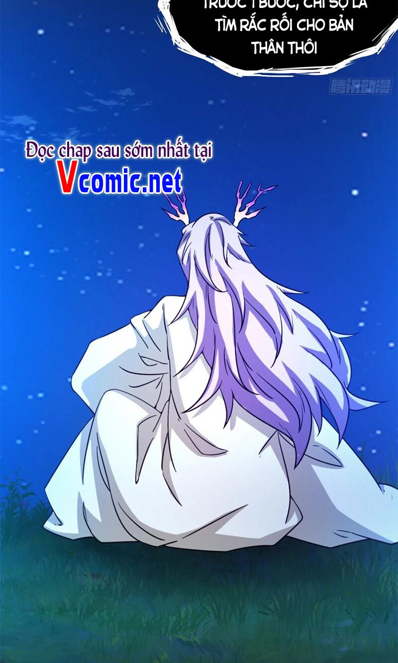 vạn cổ kiếm thần chapter 127 48