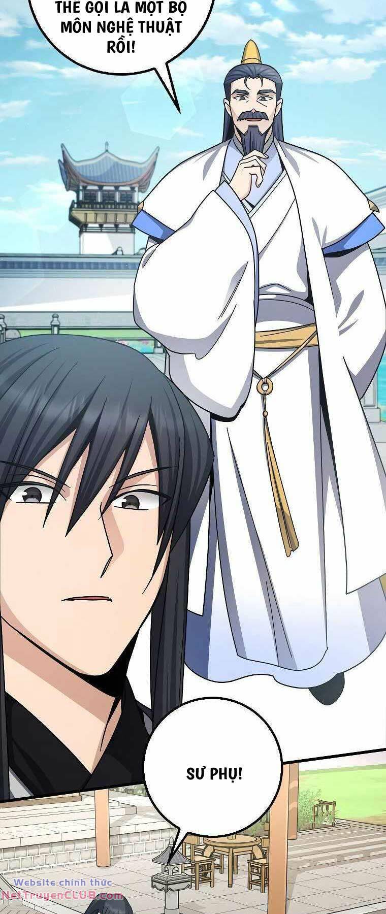 thiên phong phách đạo chapter 6 39