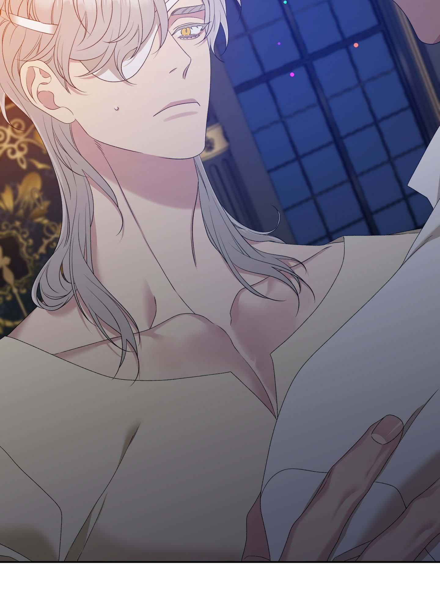 ái tình tự tâm chapter 23 32