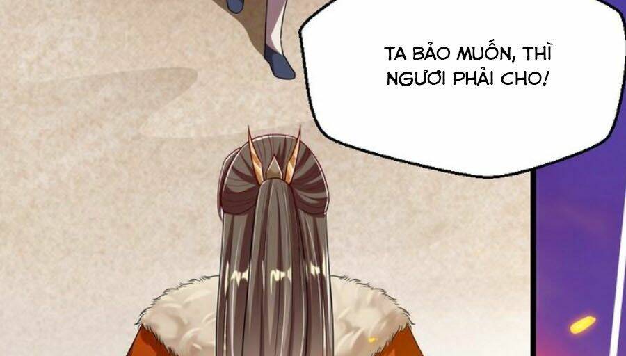 thái tử điện hạ, nô tài có hỉ rồi chapter 37 15