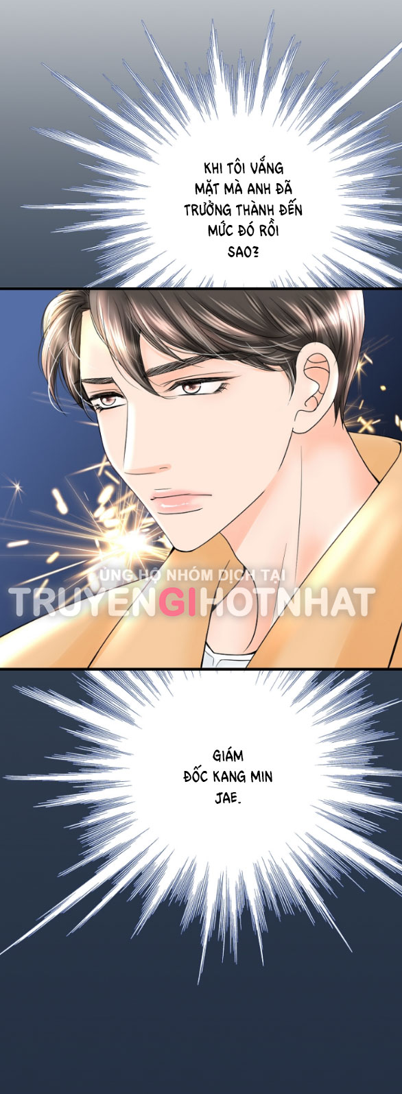 Tình Yêu Đánh Cắp Trái Tim chapter 1.1 - Trang 21
