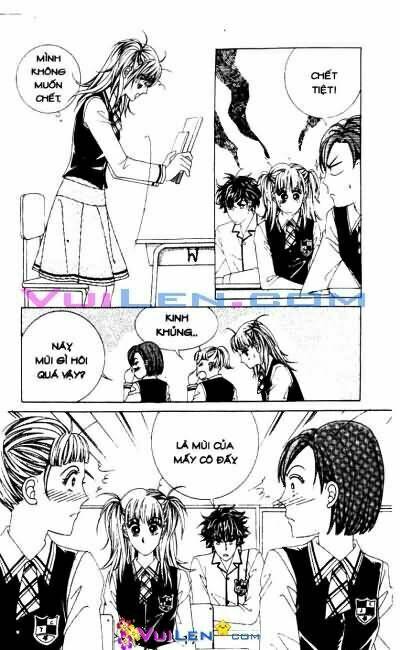 thủ lĩnh chunja chapter 2 17