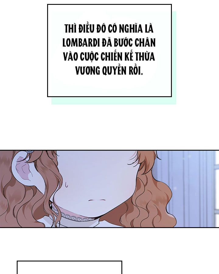 lần này tôi sẽ trở thành gia chủ chapter 45 77