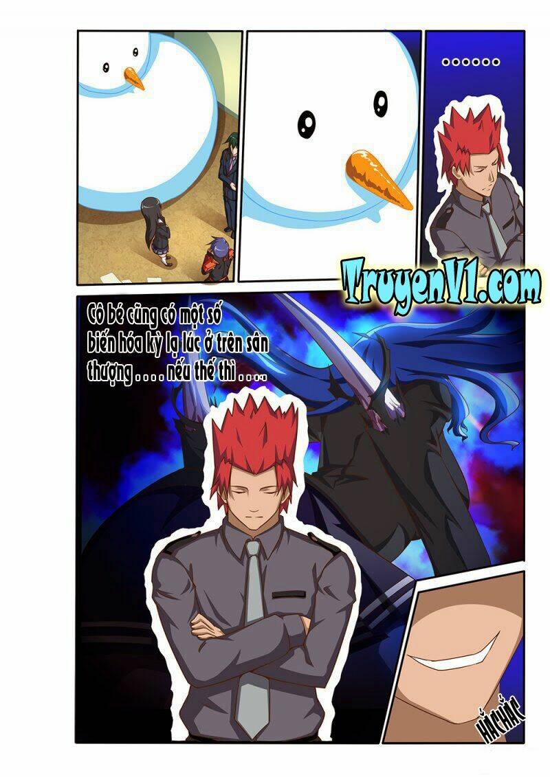 world of super sand box chapter 49 8