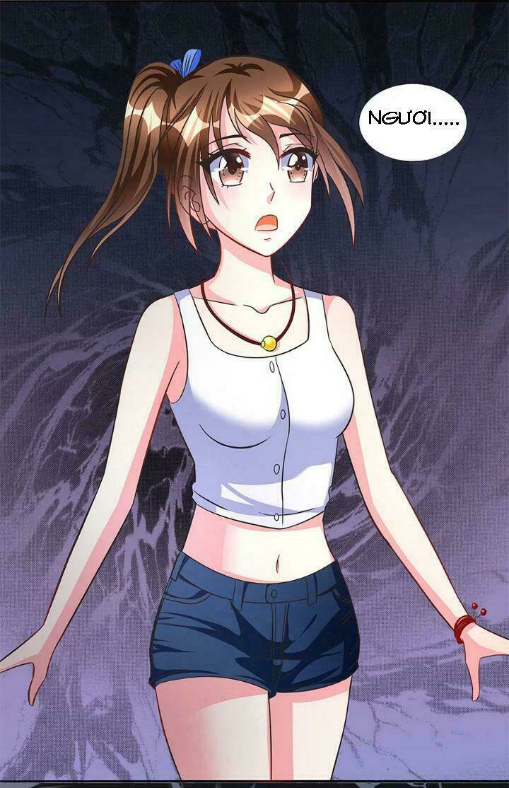 chào buổi tối, minh vương đại nhân chapter 14 30