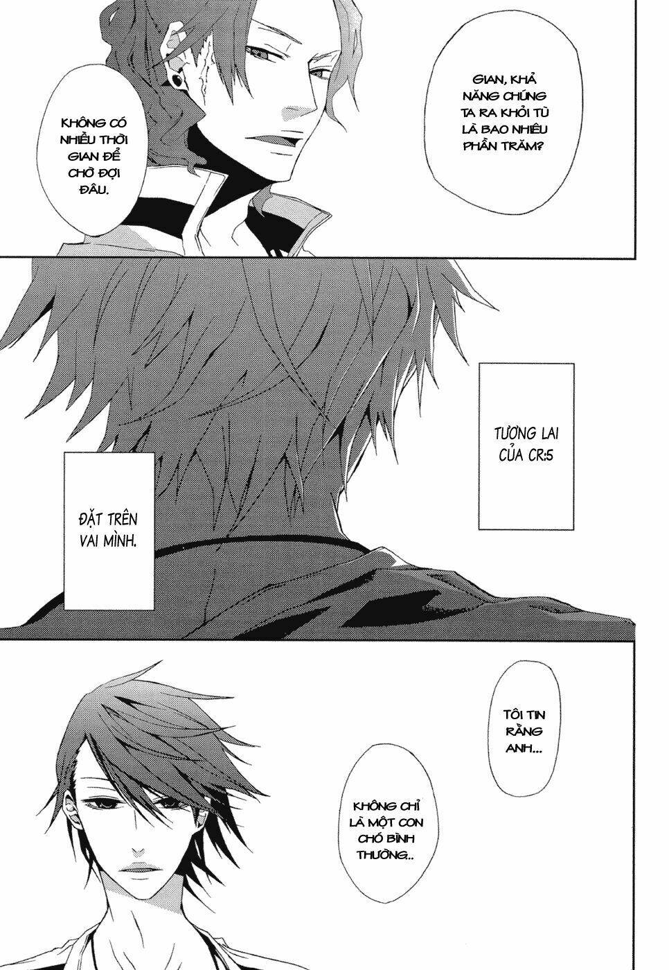 lucky dog 1 blast chapter 1 40