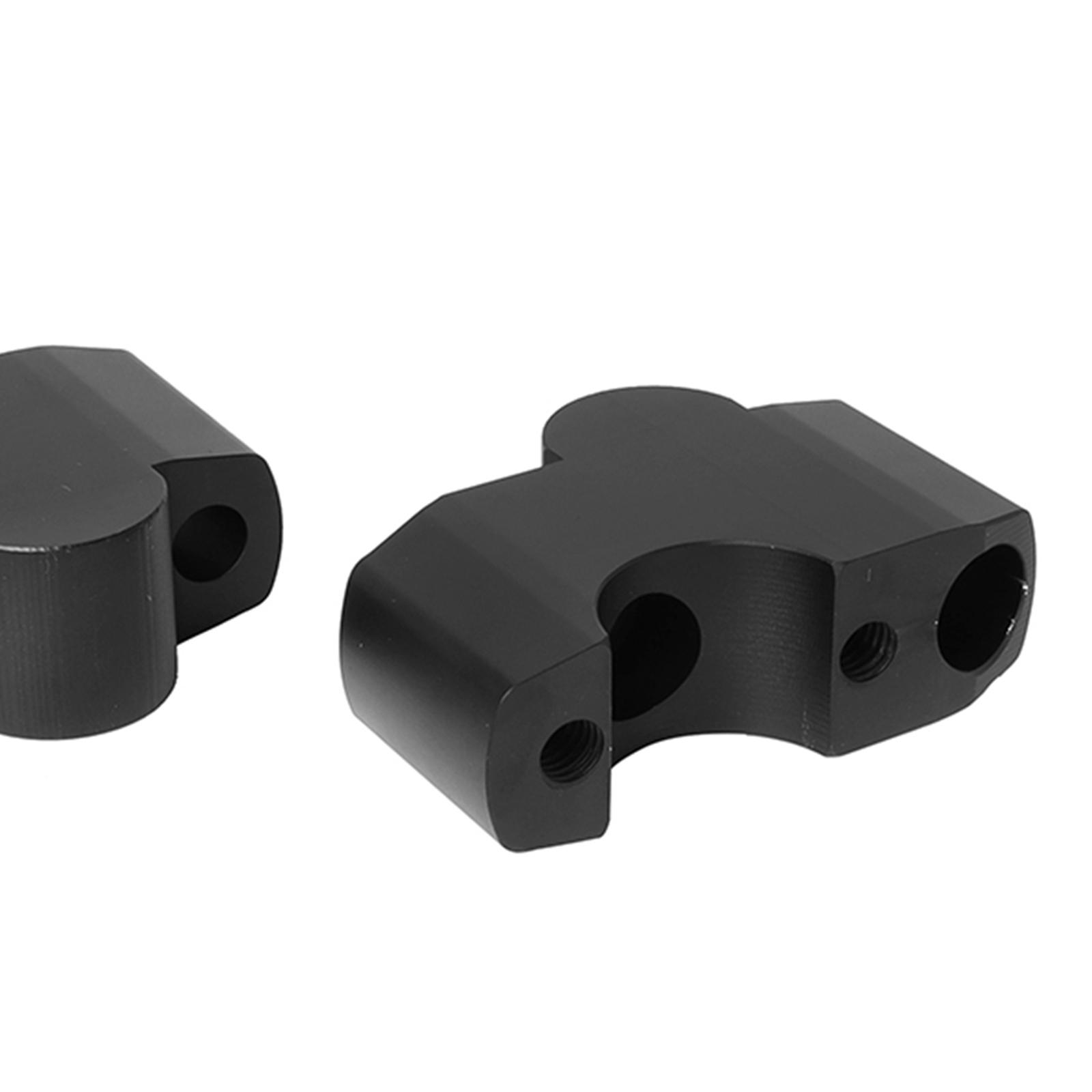 Motorcycle Aluminum Handlebar Riser Kit for CMX500 Rebel500