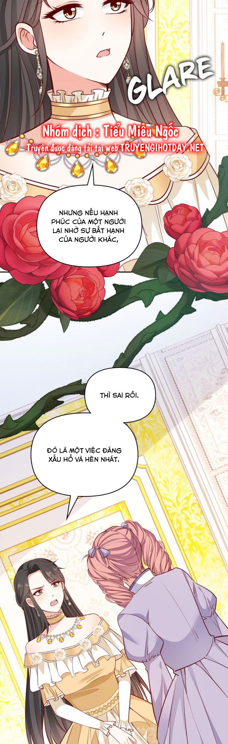 đi tìm papa cho đứa trẻ chapter 21 6