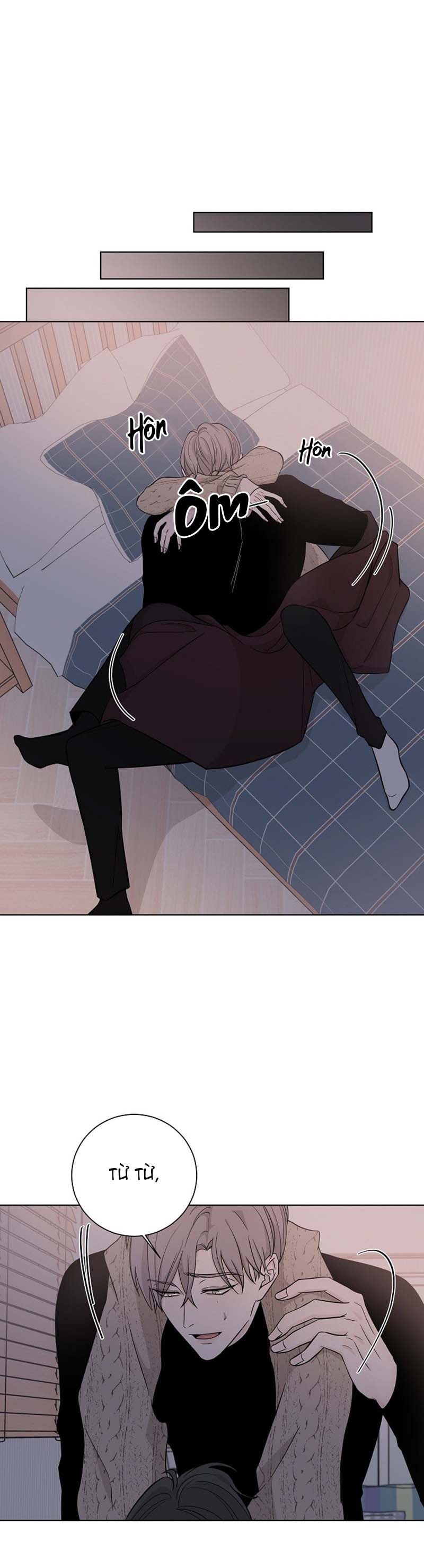 talk me down chapter 8.1 11