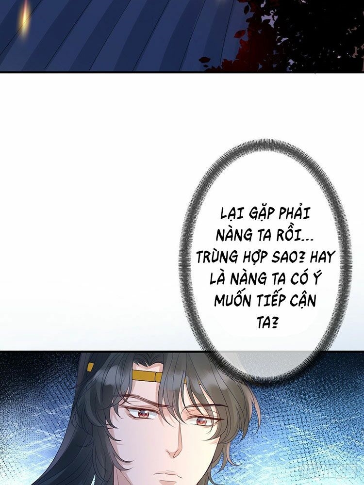 mạt thế nữ vương chapter 5.2 8