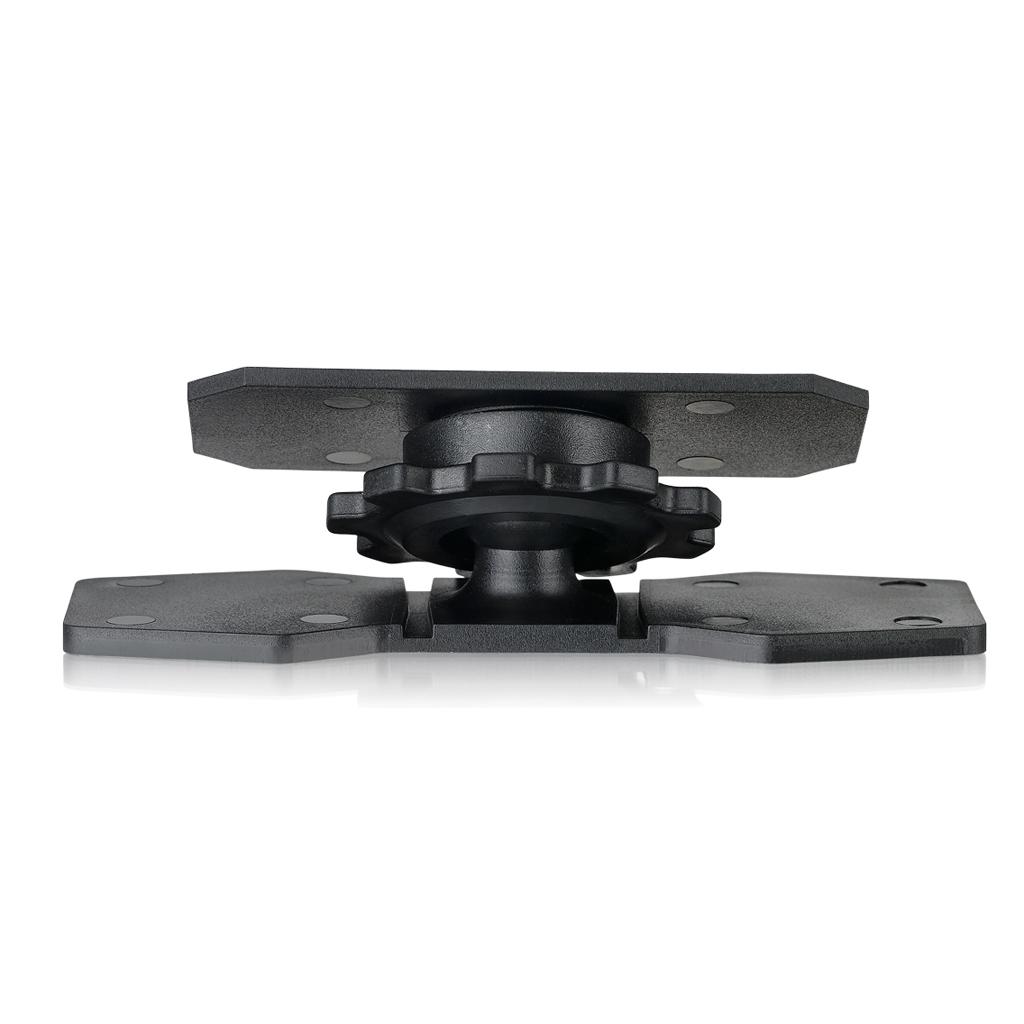 360 Car Dashboard Flexible Base HUD Holder Head Up Display Phone GPS Stand