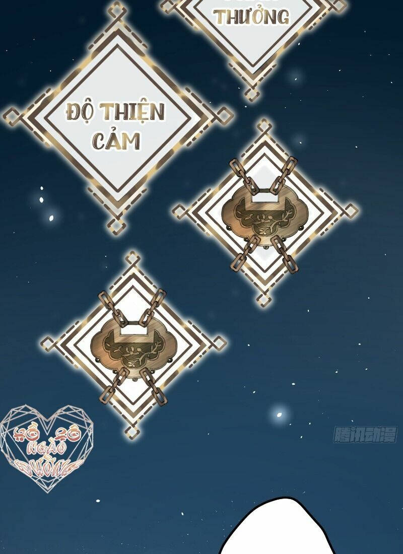 phế vật công chúa muốn nhặt chồng chapter 11 23