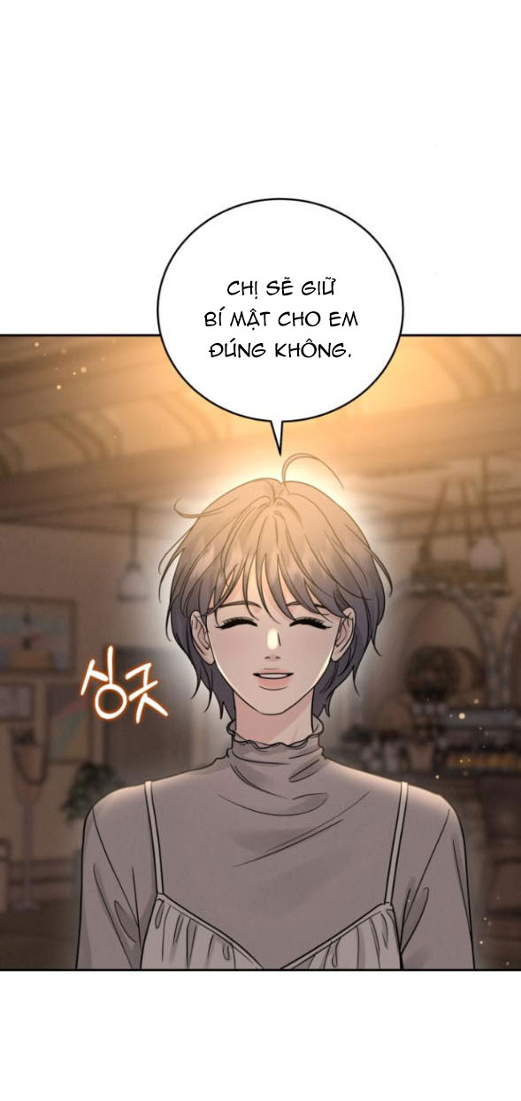Thuyết Tình Yêu Ích Kỷ chapter 24.1 30