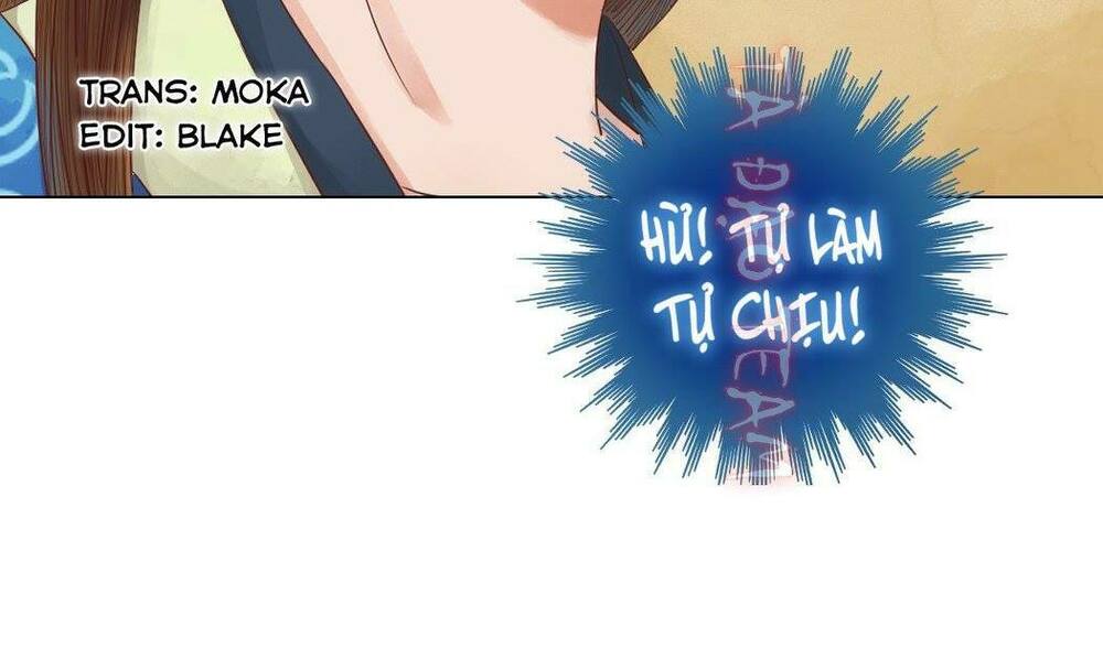 thứ nữ hữu độc chapter 32 9