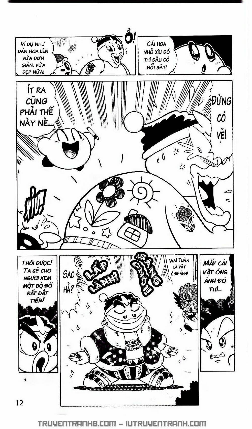 ngôi sao kabi chapter 78 11