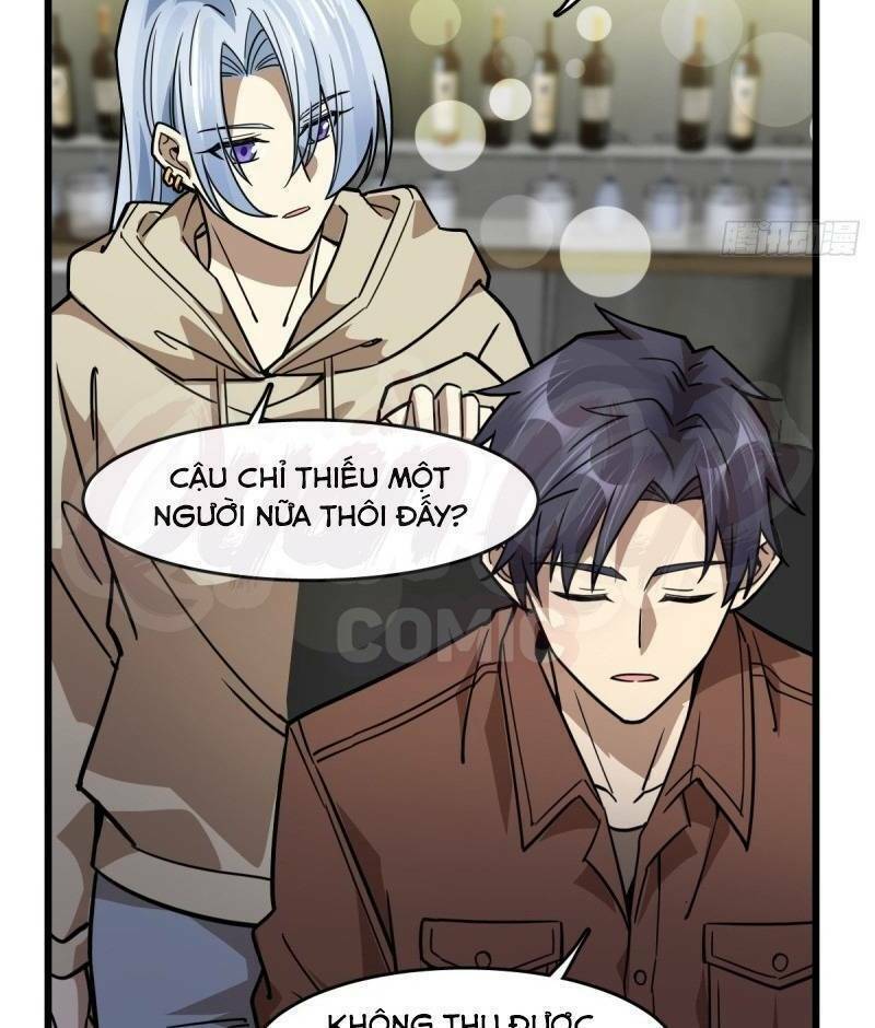 thâm dạ thư ốc chapter 111 32