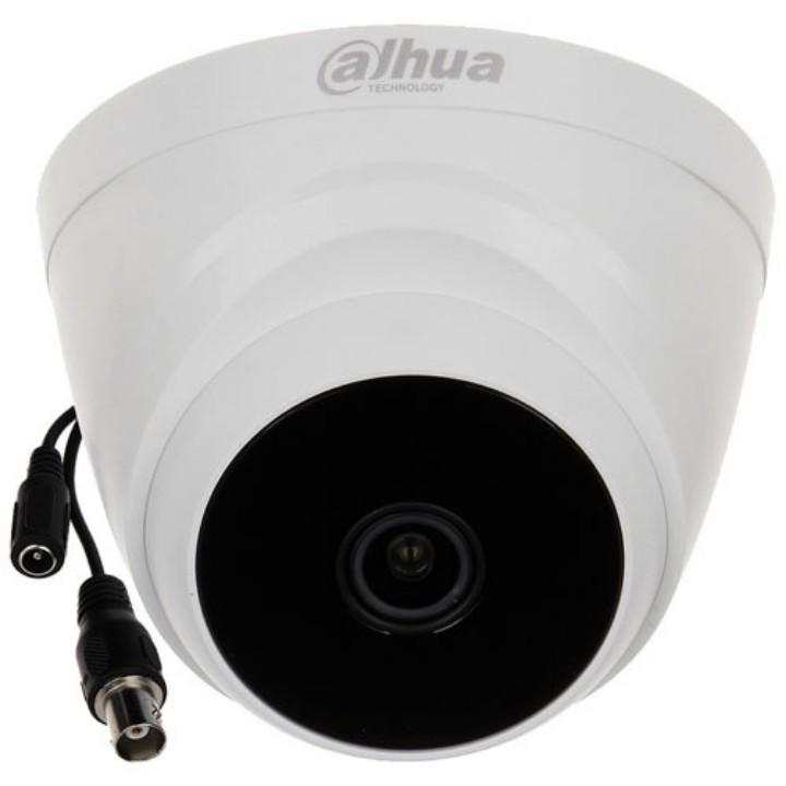 Hình ảnh Camera Dahua 2 Mp DH HAC T1A21P 1080P - Dome Bán Cầu Trong Nhà - Hàng chính hãng