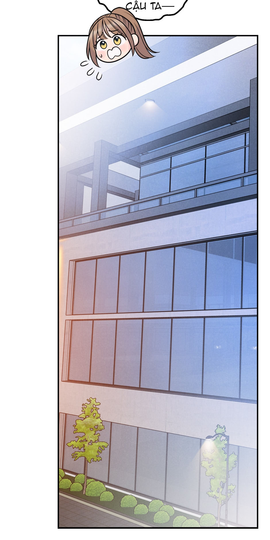 công việc của tôi: ngủ cùng sếp chapter 37.2 4