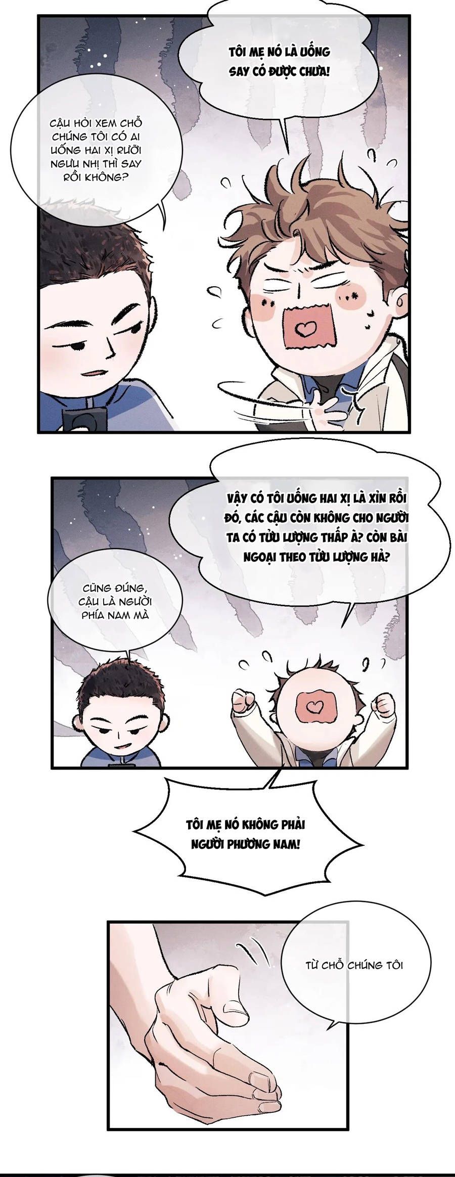 tát dã chapter 40 12