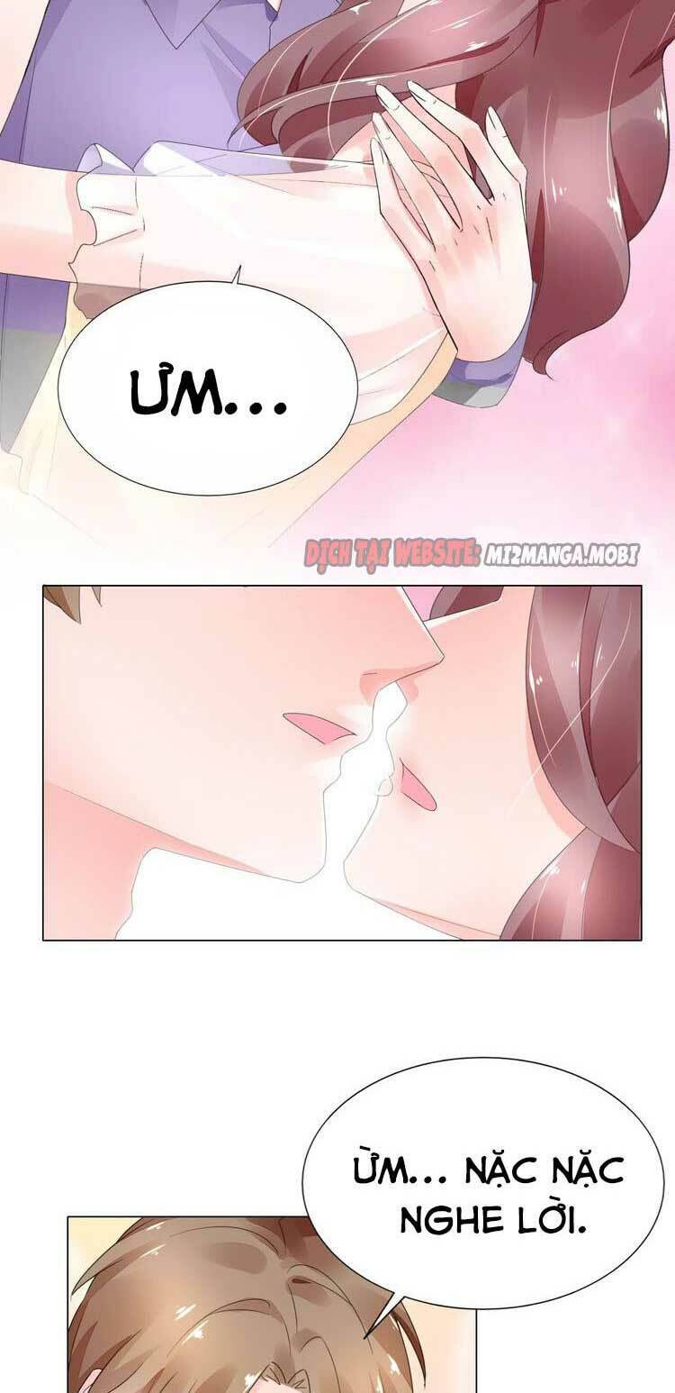 điều ước sủng ái bất bình đẳng chapter 77.1 8