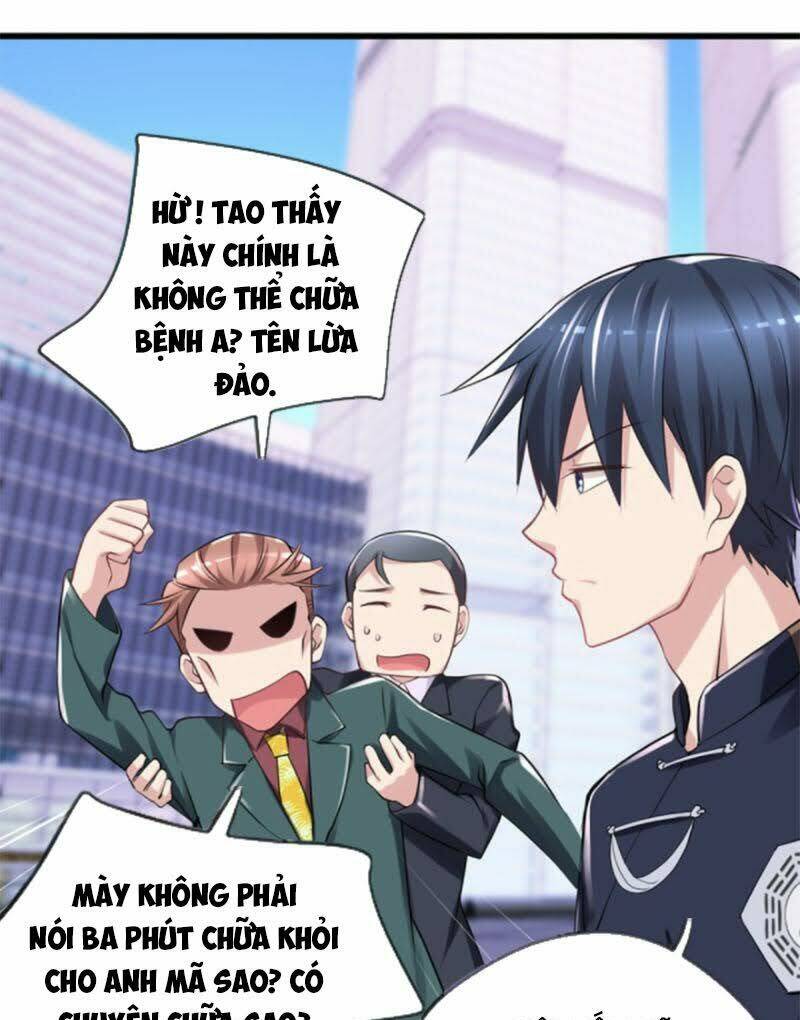 mở phòng khám tại tu tiên giới chapter 18 15