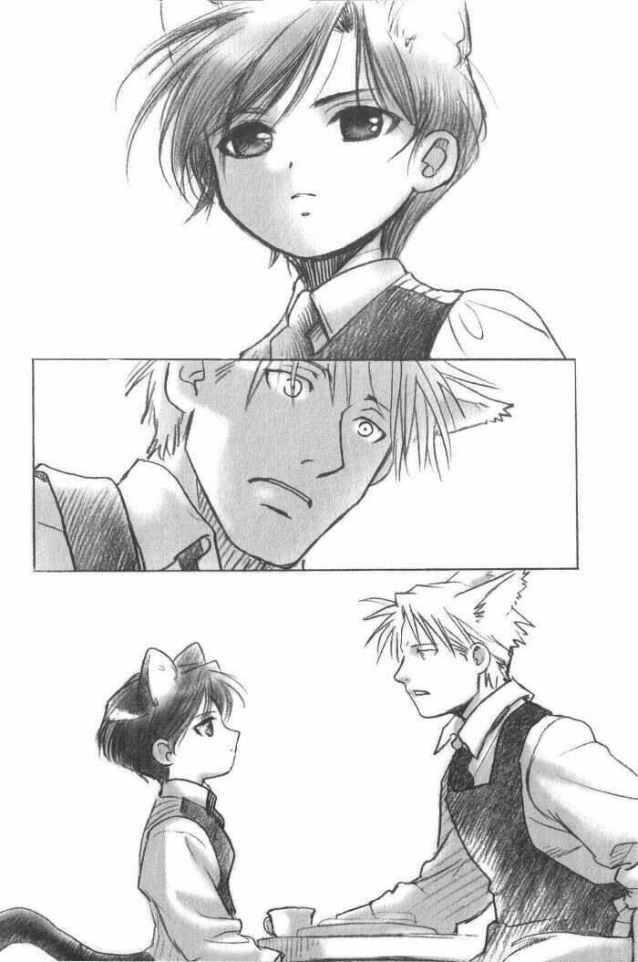 maiden rose-special chapter 8 12