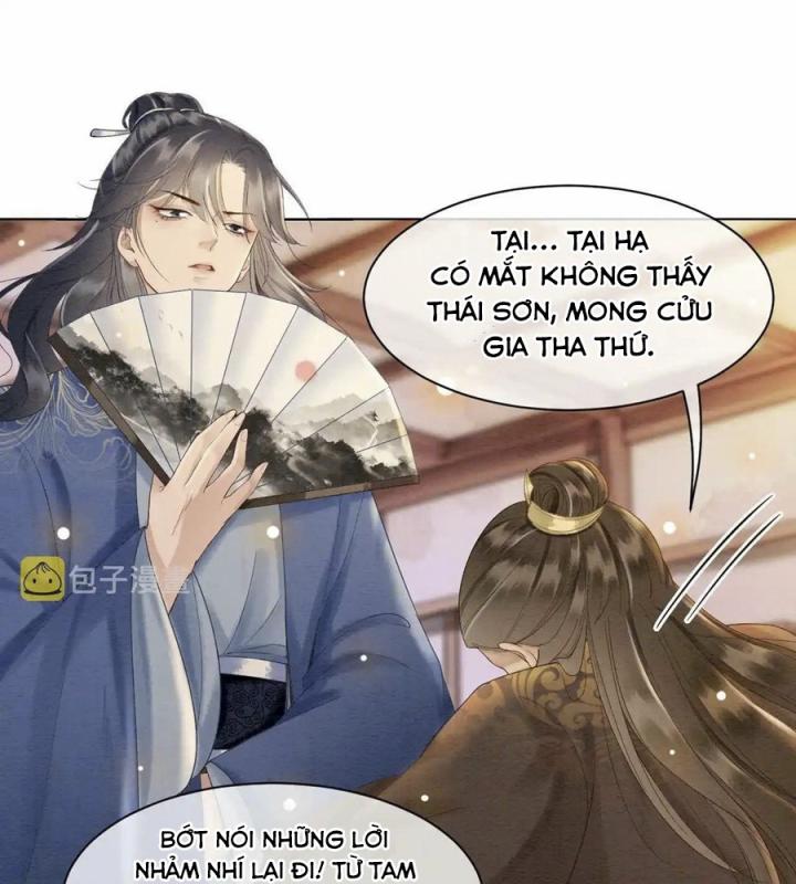 xuyên không đến cổ đại, ta được muôn ngàn sủng ái chapter 3 13